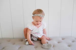 1 Year Old Sparkle Headband