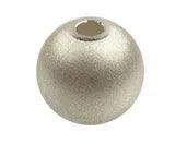 10mm Mirage Satin Bead w/ 2.5mm Hole (1pc)