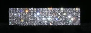 #15164 - 3/4" Wide Barrette