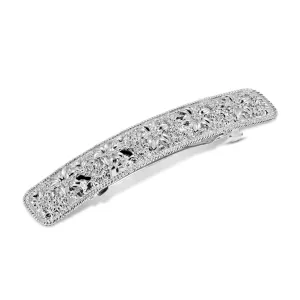 1928 Jewelry Garden Flower Hair Barrette