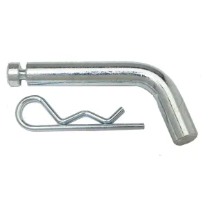 (37503.ULT) Ultra-Tow Standard Hitch Pin | Fits 2-In. Receiver