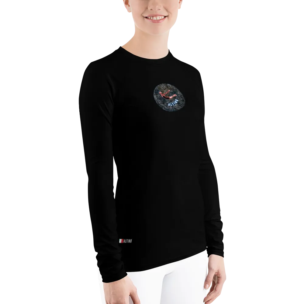 #4476b682 - ALTINO Body Shirt - Earth Collection