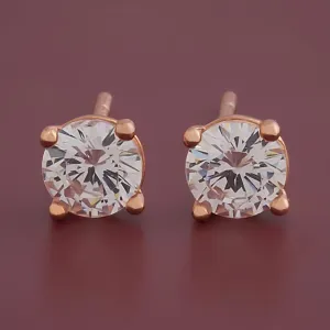 92.5 Silver Earring 168147