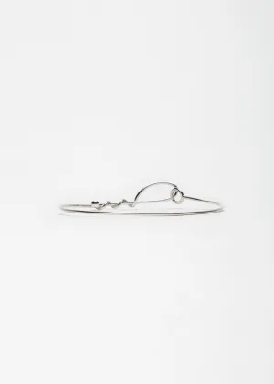 A Line of Love Bracelet