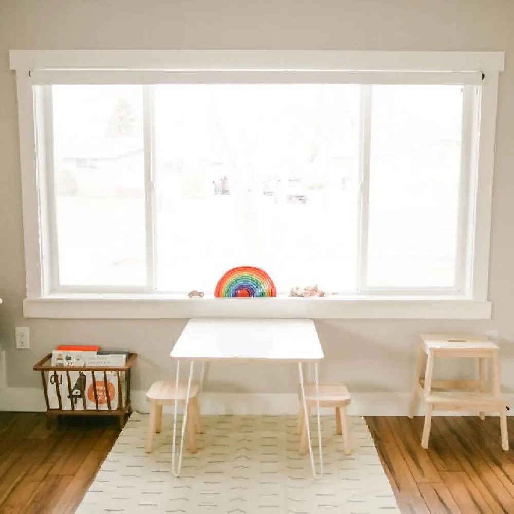 Air Play Table