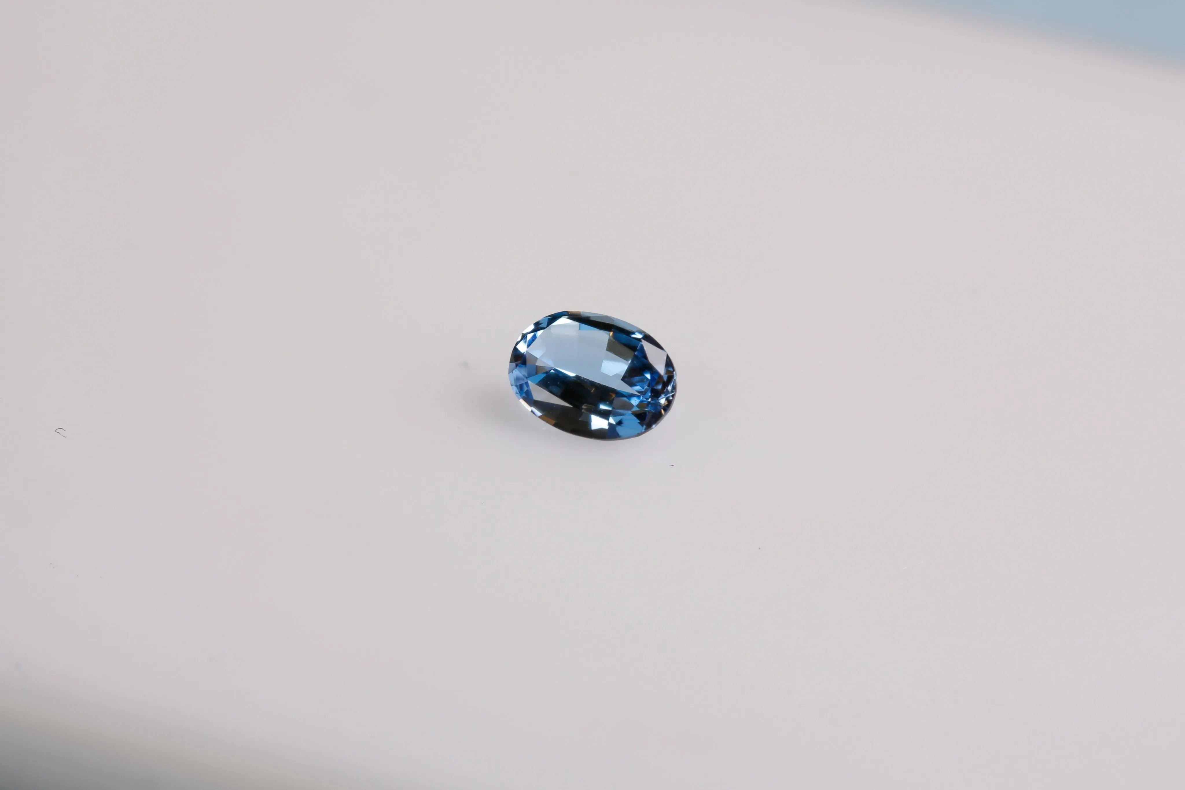 Aquamarine 0.63ct