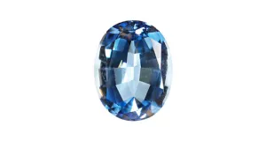 Aquamarine 0.63ct