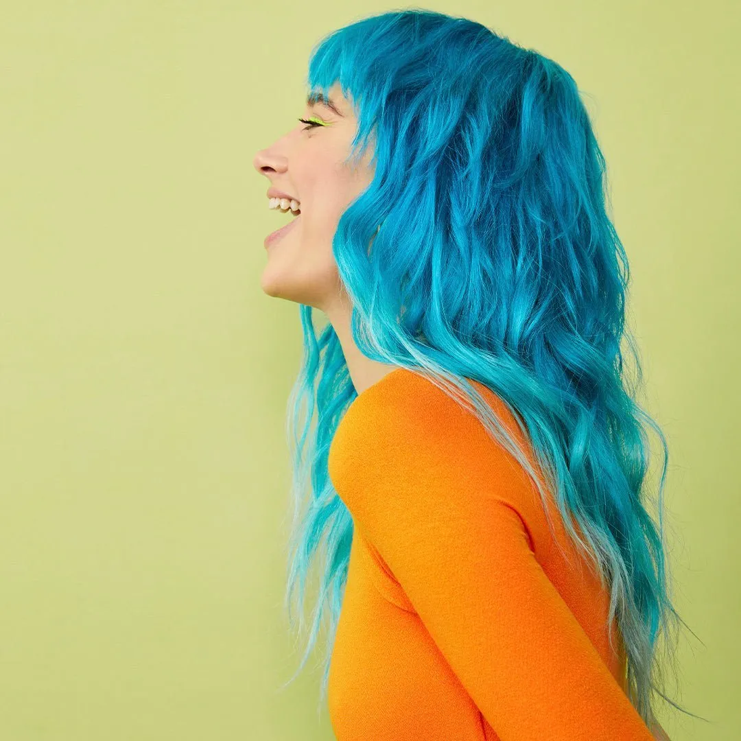 Aquamarine