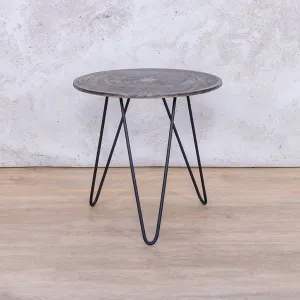 Axel Side Table