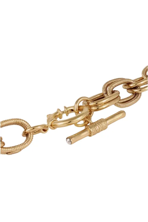 Bell Necklace