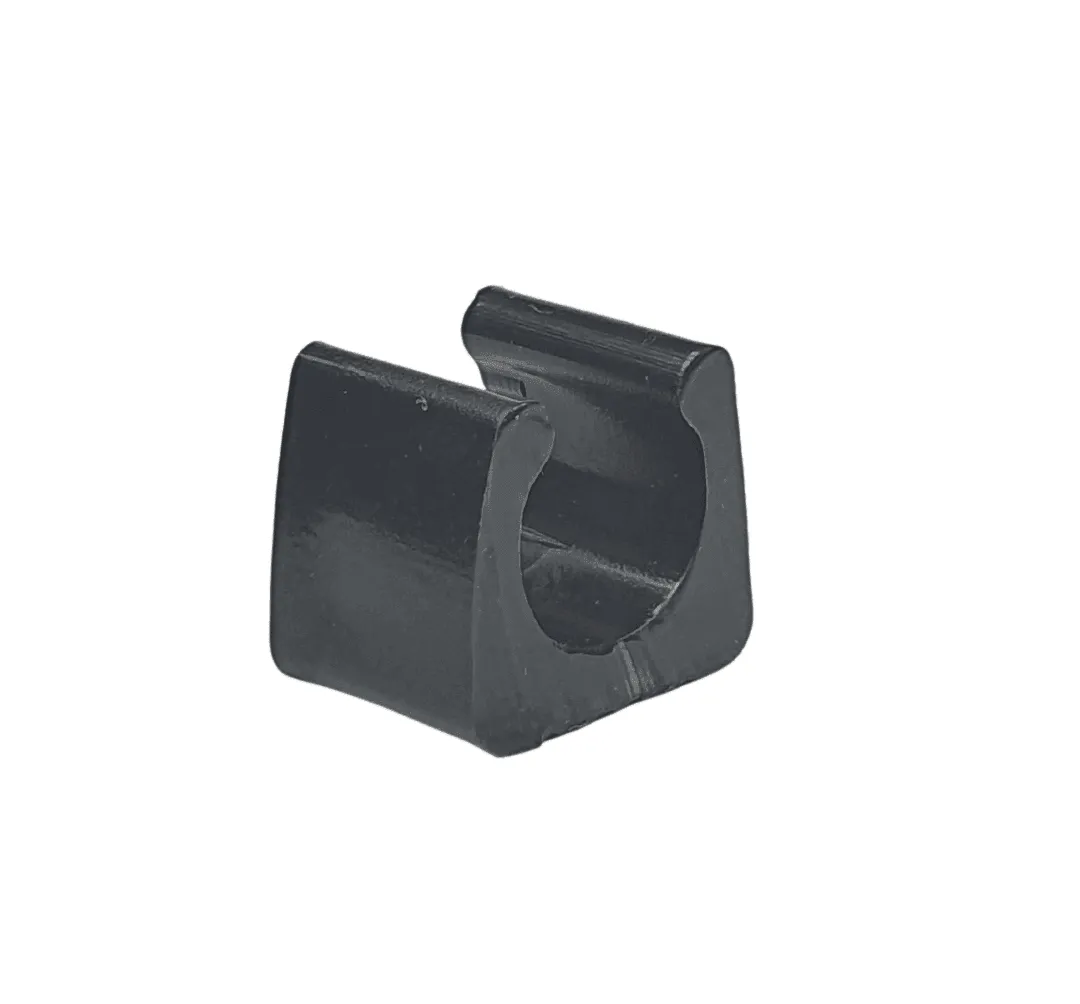 Black Sled / Tubular Chair Hairpin Tip - VAR.5BCT