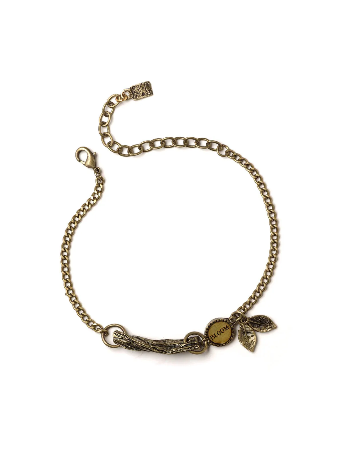 Bloom Bracelet