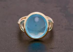 Blulena Ring