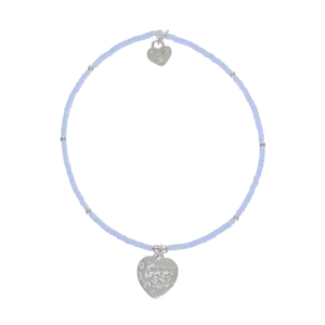 Bracelet Jamaica Lavendel
