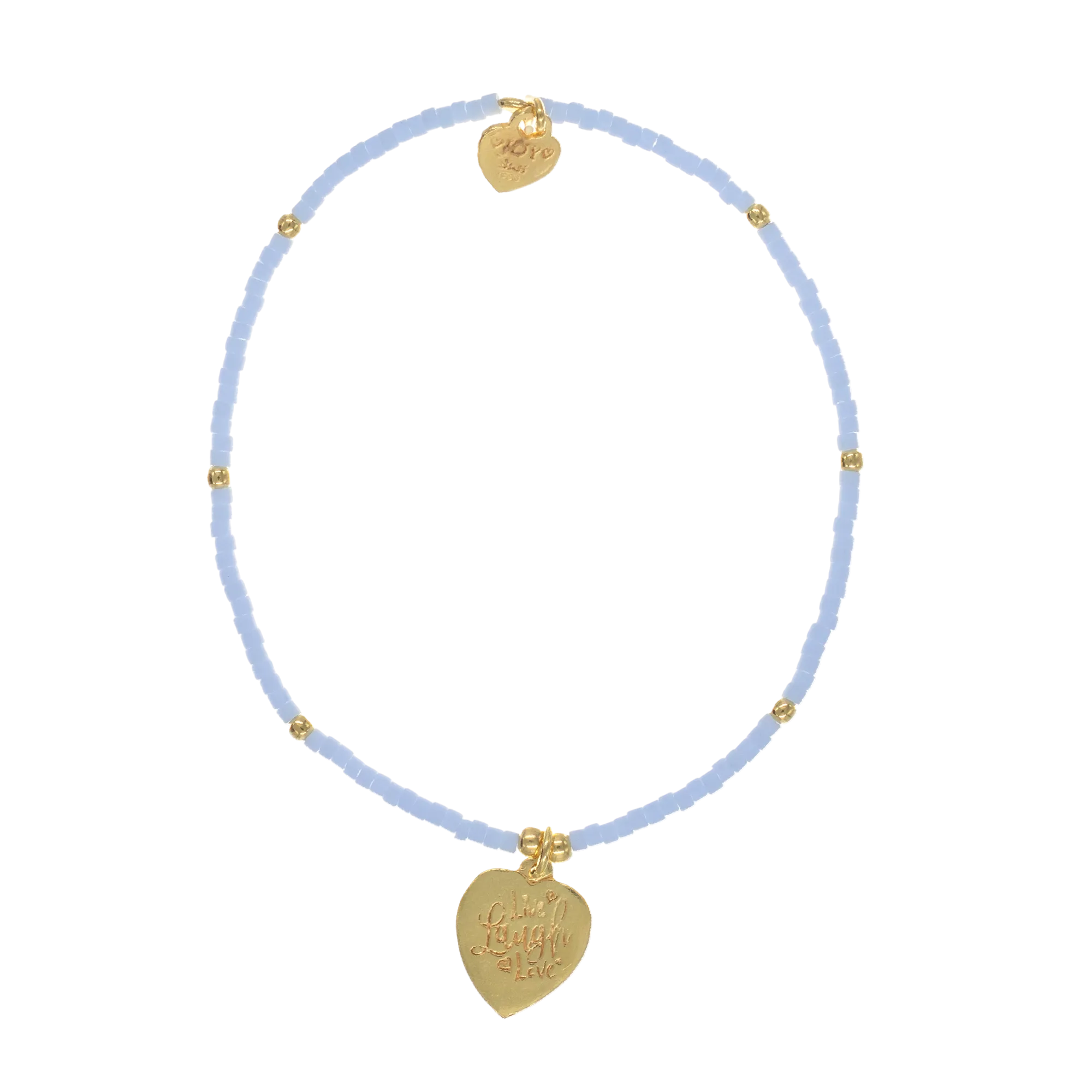 Bracelet Jamaica Lavendel