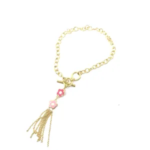 Chain Bracelet