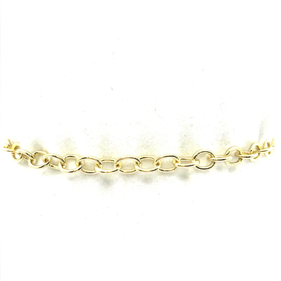 Chain Bracelet