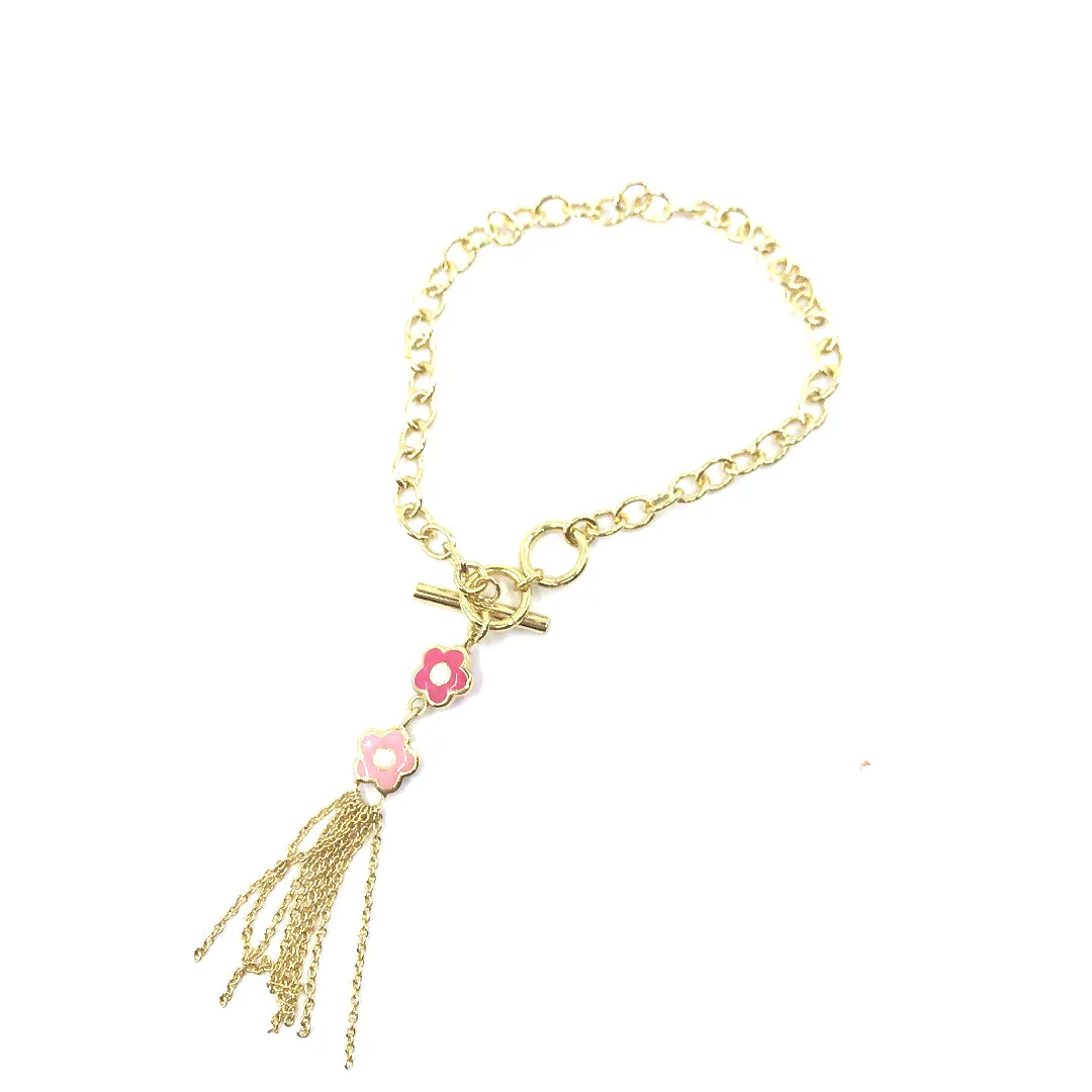 Chain Bracelet