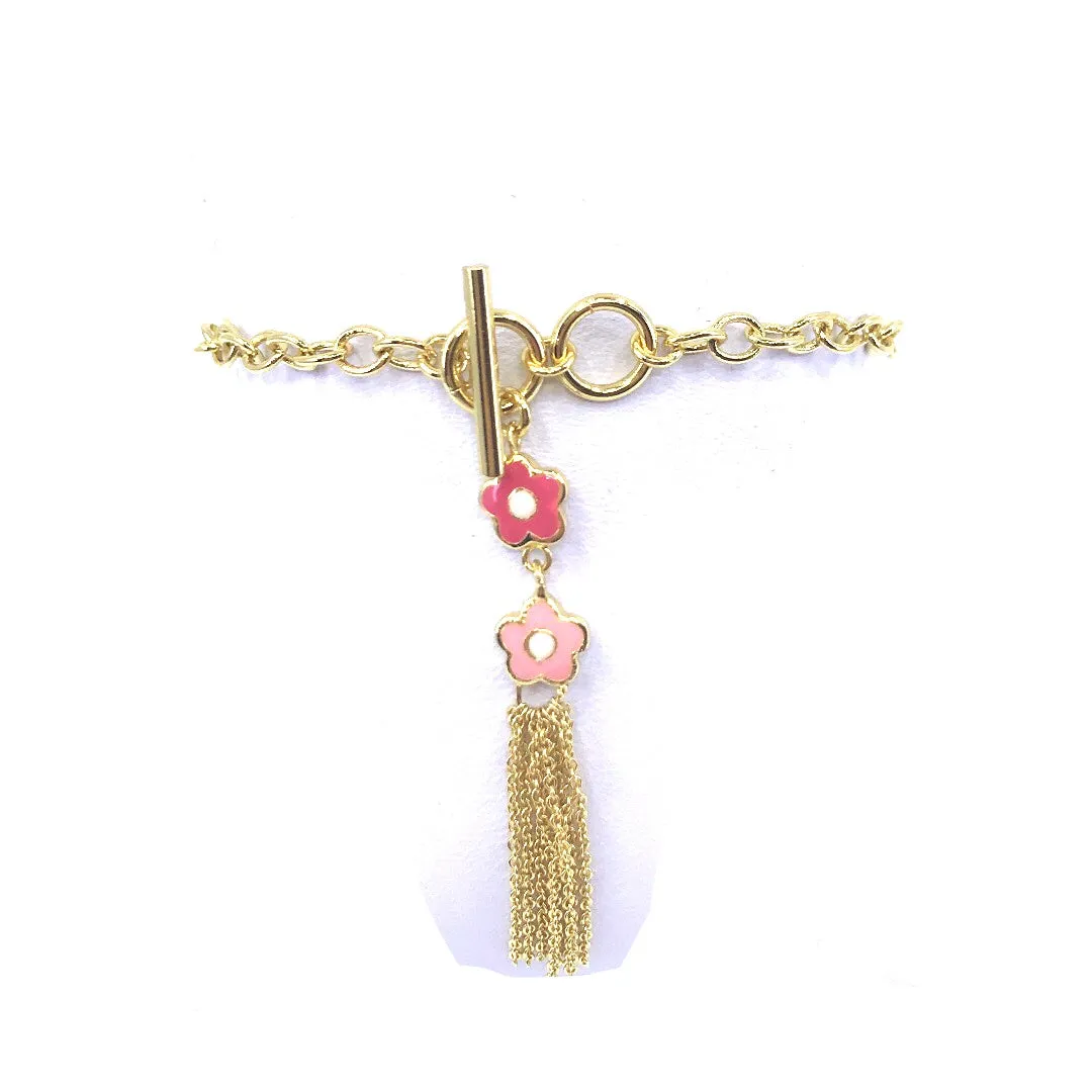 Chain Bracelet