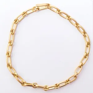 Chain bracelet