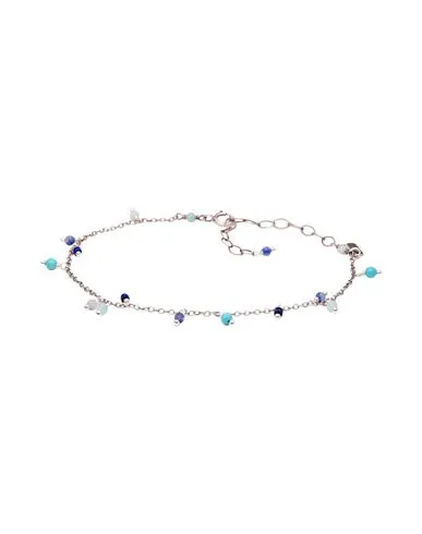 Chan Luu Women Bracelet Silver -- --