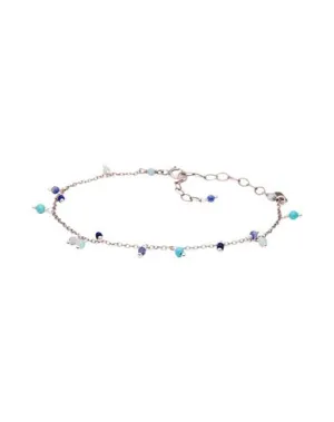Chan Luu Women Bracelet Silver -- --