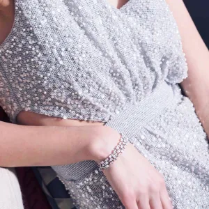 Chrysler Bracelet