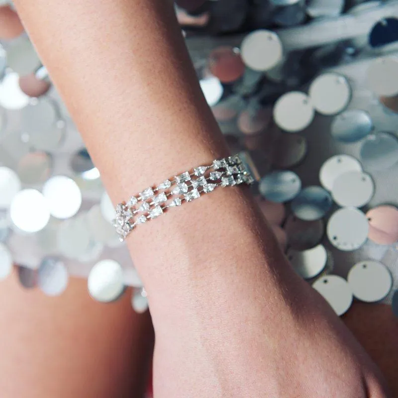 Chrysler Bracelet