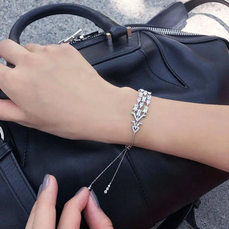 Chrysler Bracelet