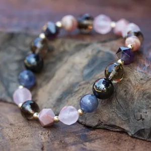 Courage, Strength and Healing Energy for Cancer