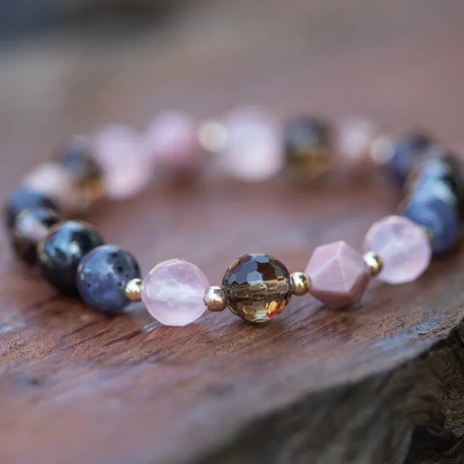 Courage, Strength and Healing Energy for Cancer