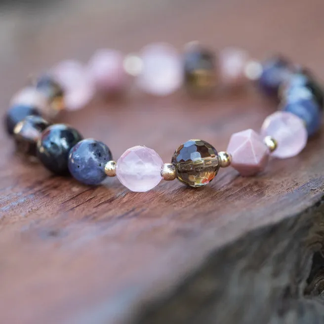 Courage, Strength and Healing Energy for Cancer