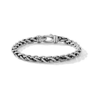 David Yurman 6mm Wheat Chain Bracelet
