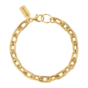 Deco Link Bracelet
