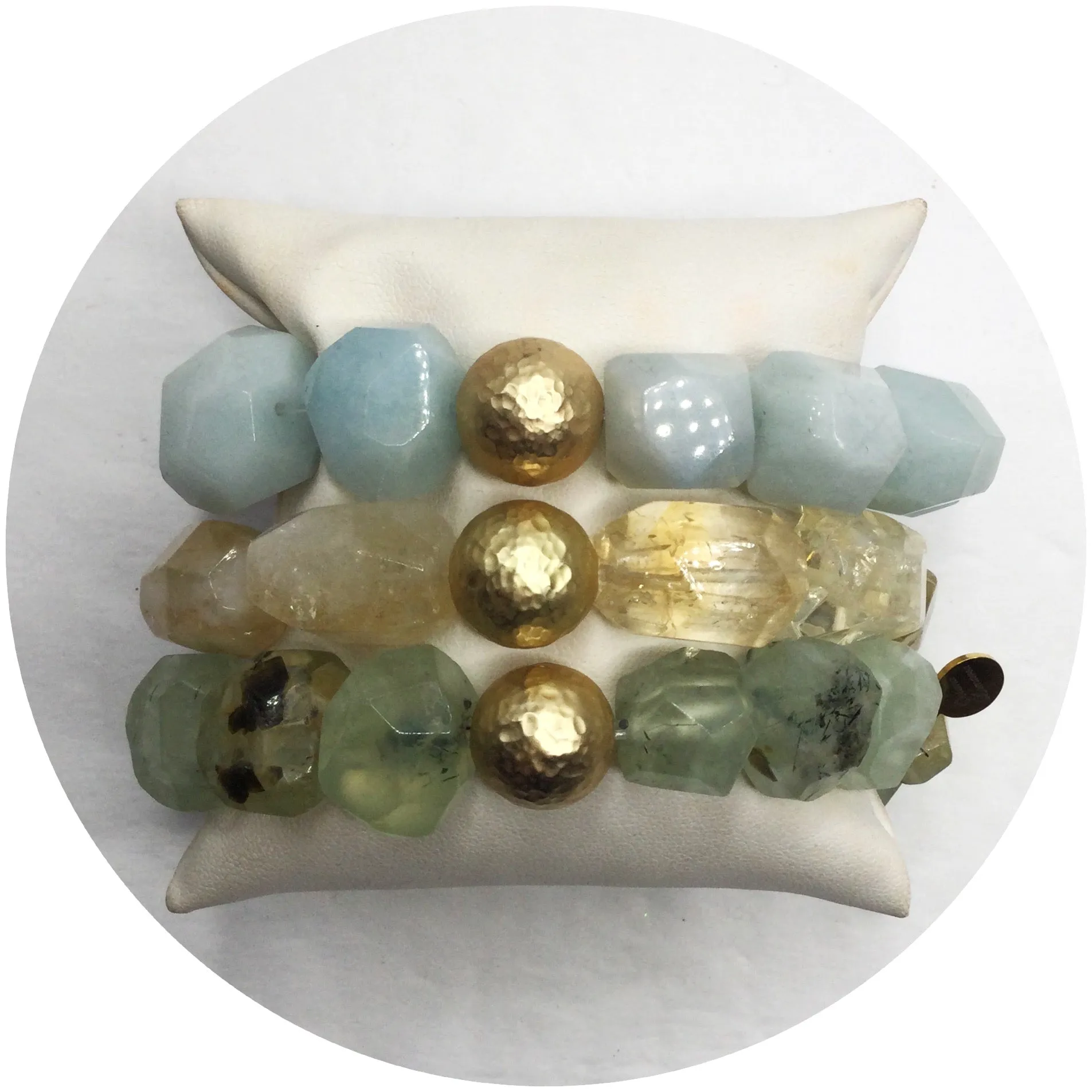 Dew Drop Armparty