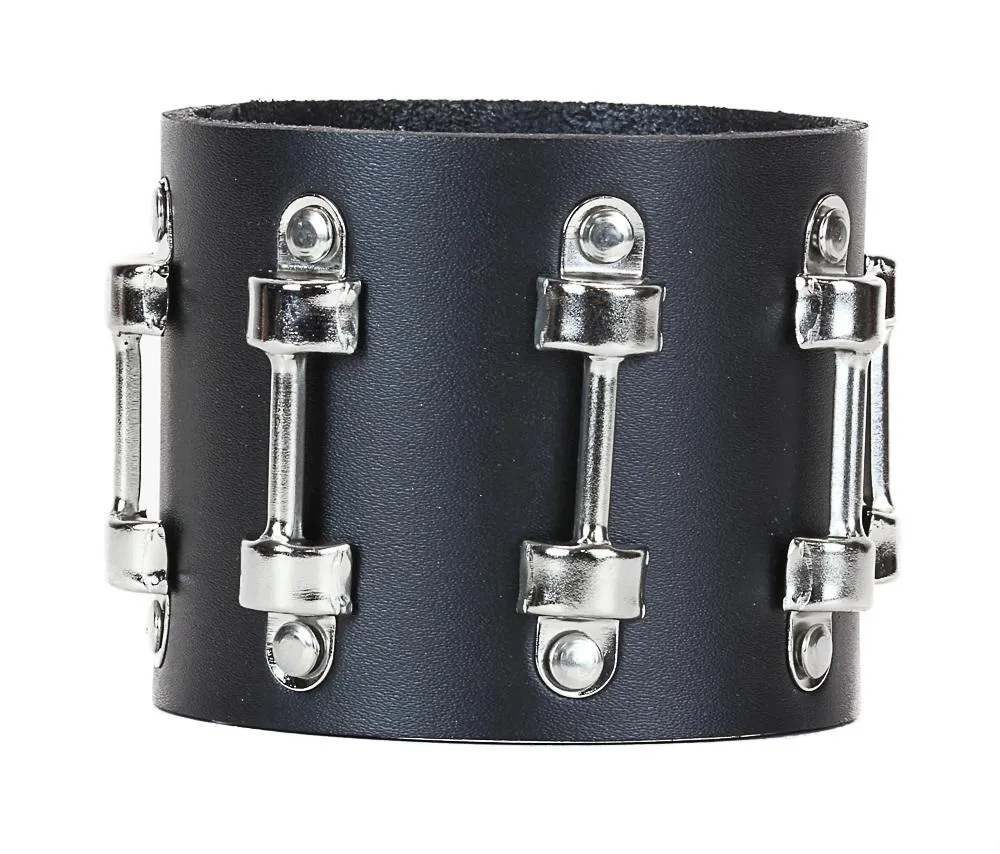 Door Handle Stud Bracelet