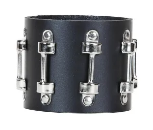 Door Handle Stud Bracelet