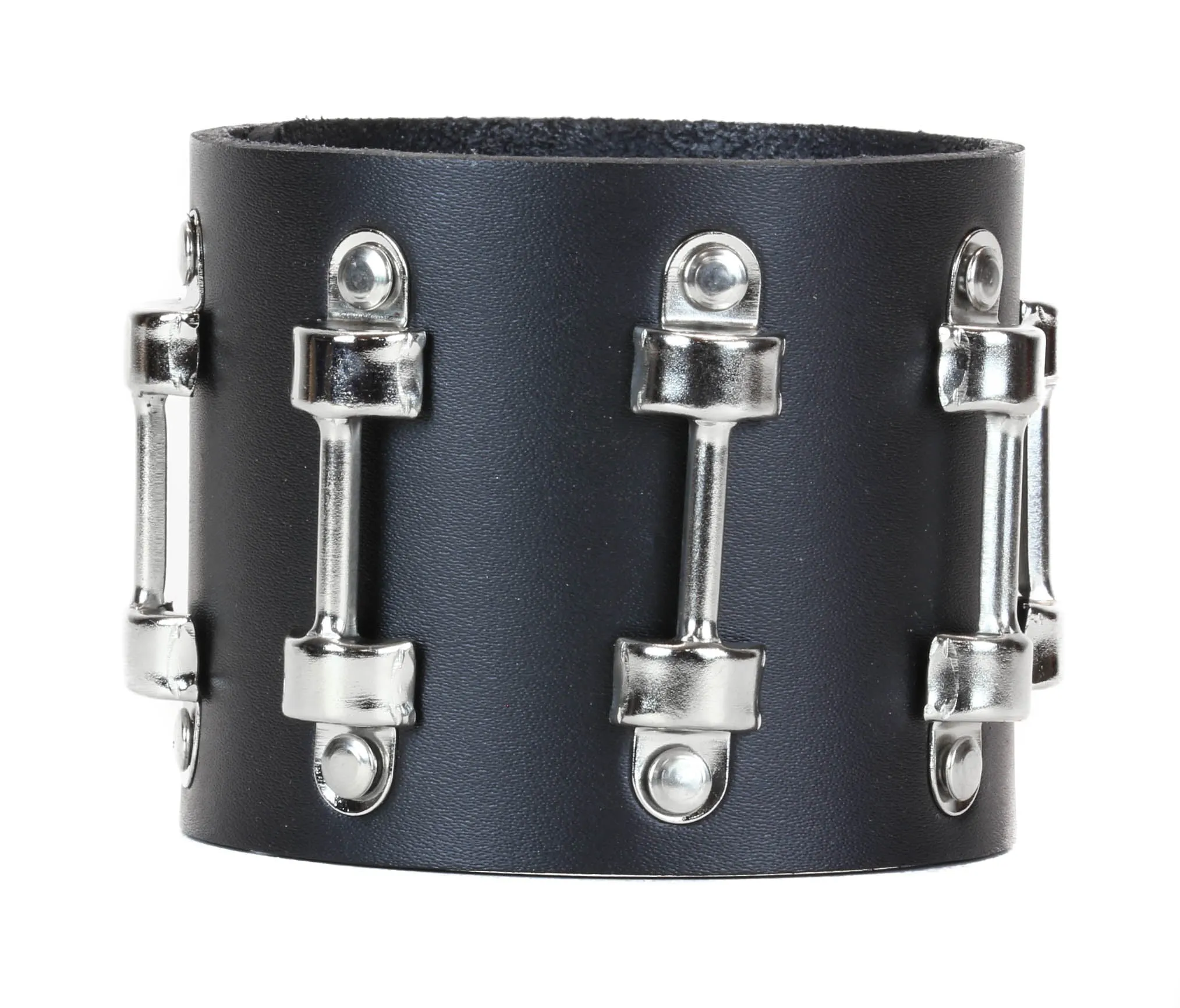 Door Handle Stud Bracelet