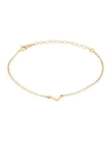 First People First Women Bracelet Gold -- --