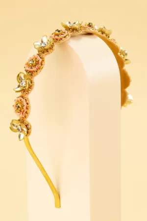 Fleur Headband