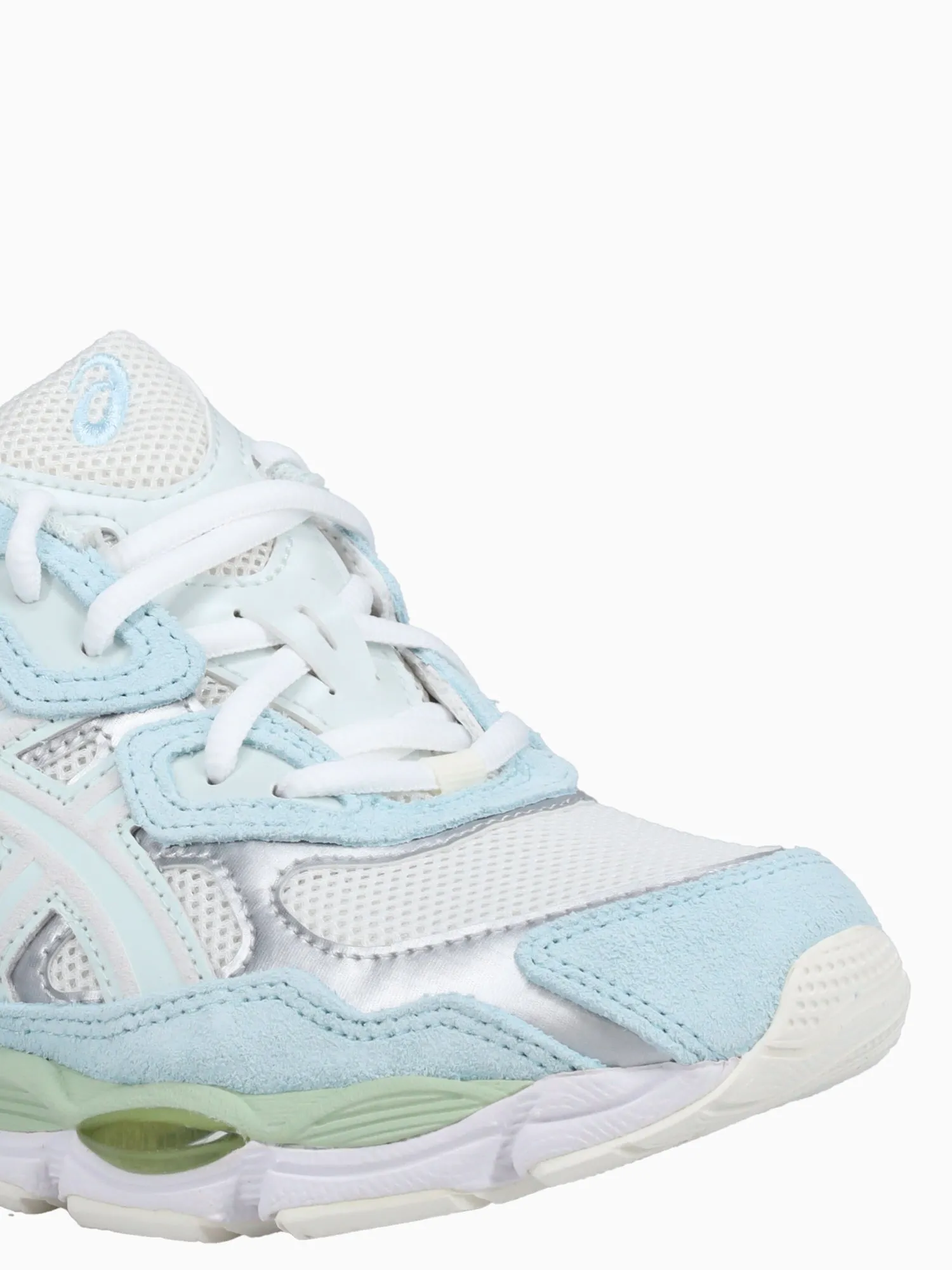 Gelnyc Aquamarine