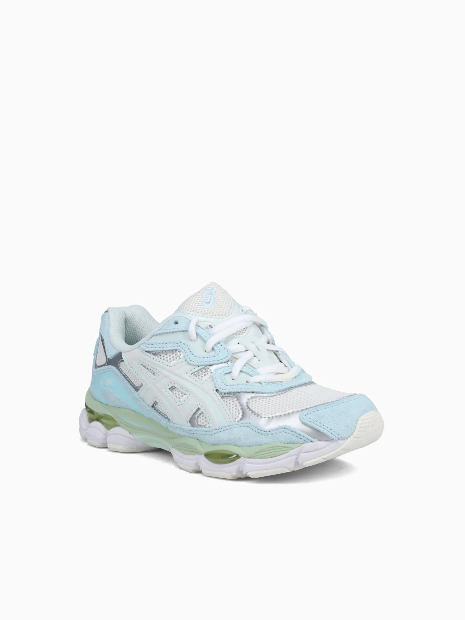 Gelnyc Aquamarine
