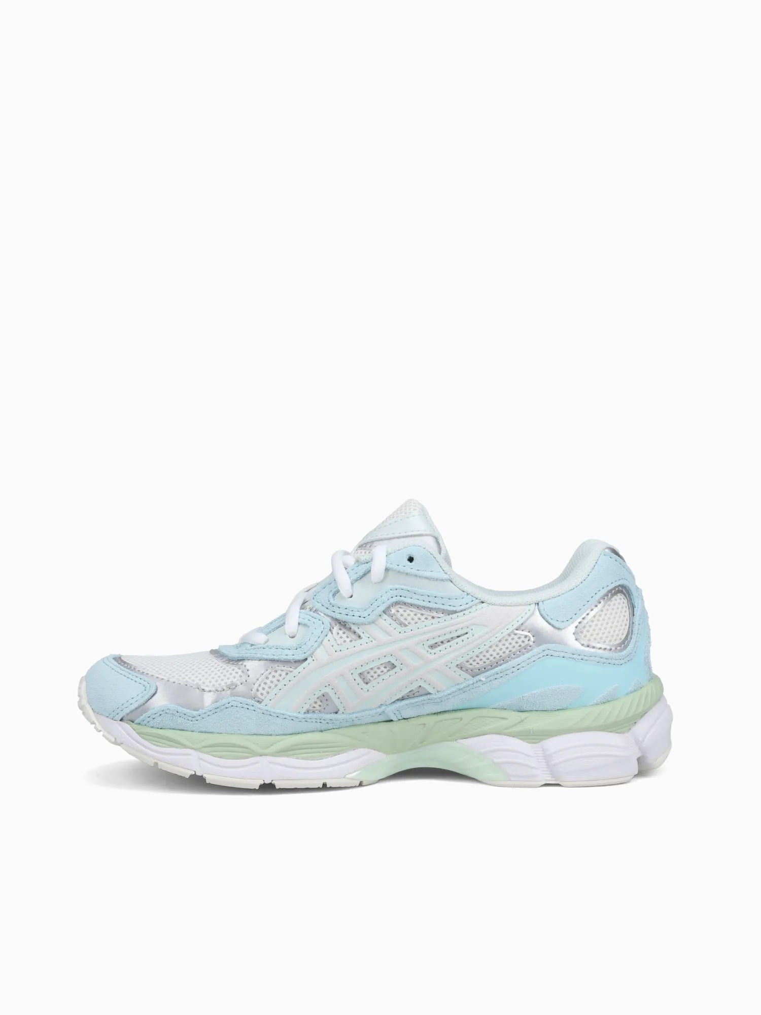 Gelnyc Aquamarine