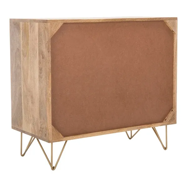 Graves 3-Drawer Chest