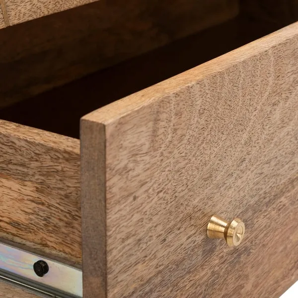 Graves 3-Drawer Chest