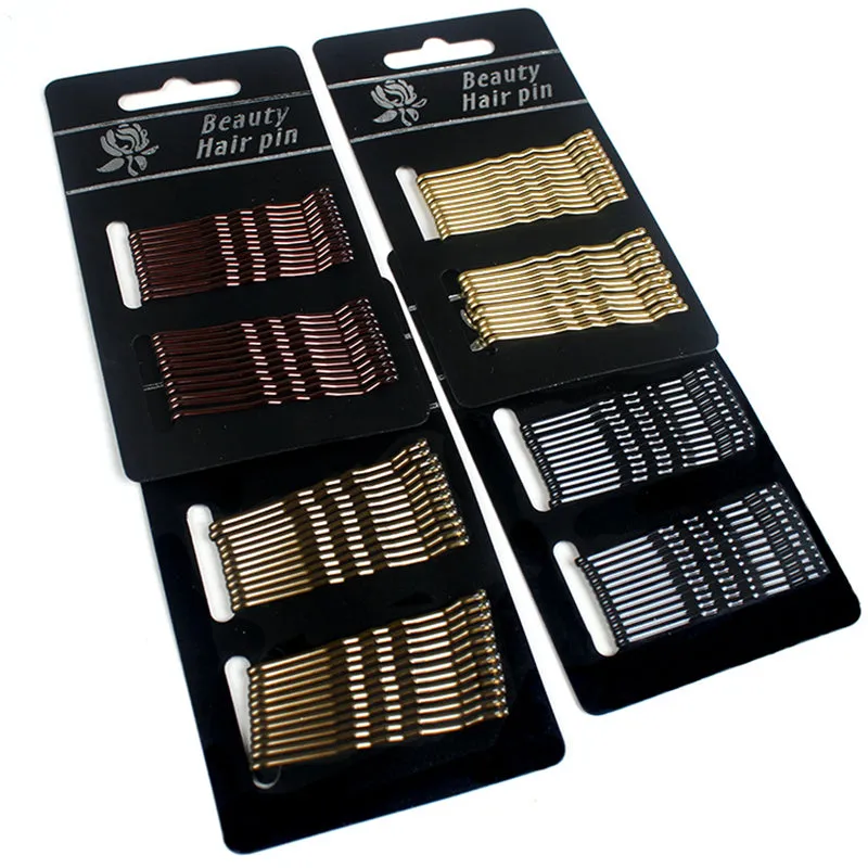 Hair clips