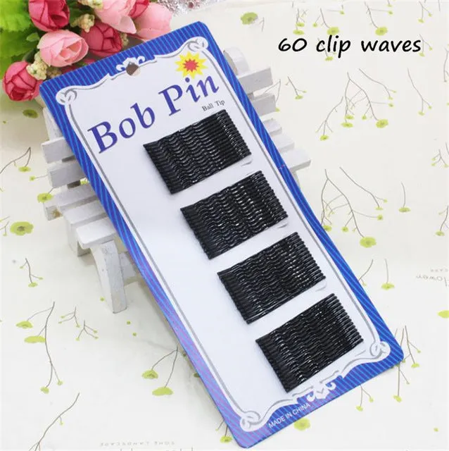 Hair clips
