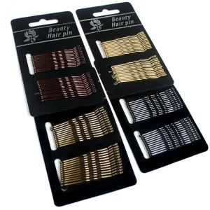 Hair clips