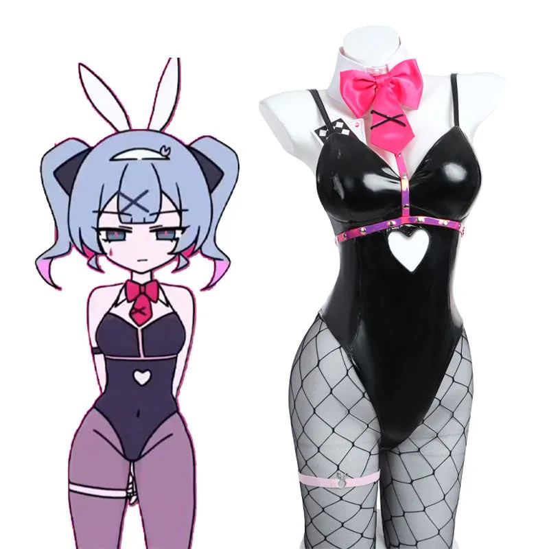 Hatsune Miku Rabbit Hole Cosplay Vocaloid Sexy Cosplay Halloween Costumes