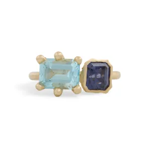 Holly & Paul Ring